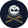 Crushers GC logo