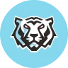 Korean Golf Club logo
