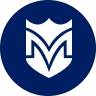 Majesticks GC logo
